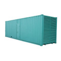 Honny Container Schallschutz Serie Generator Set